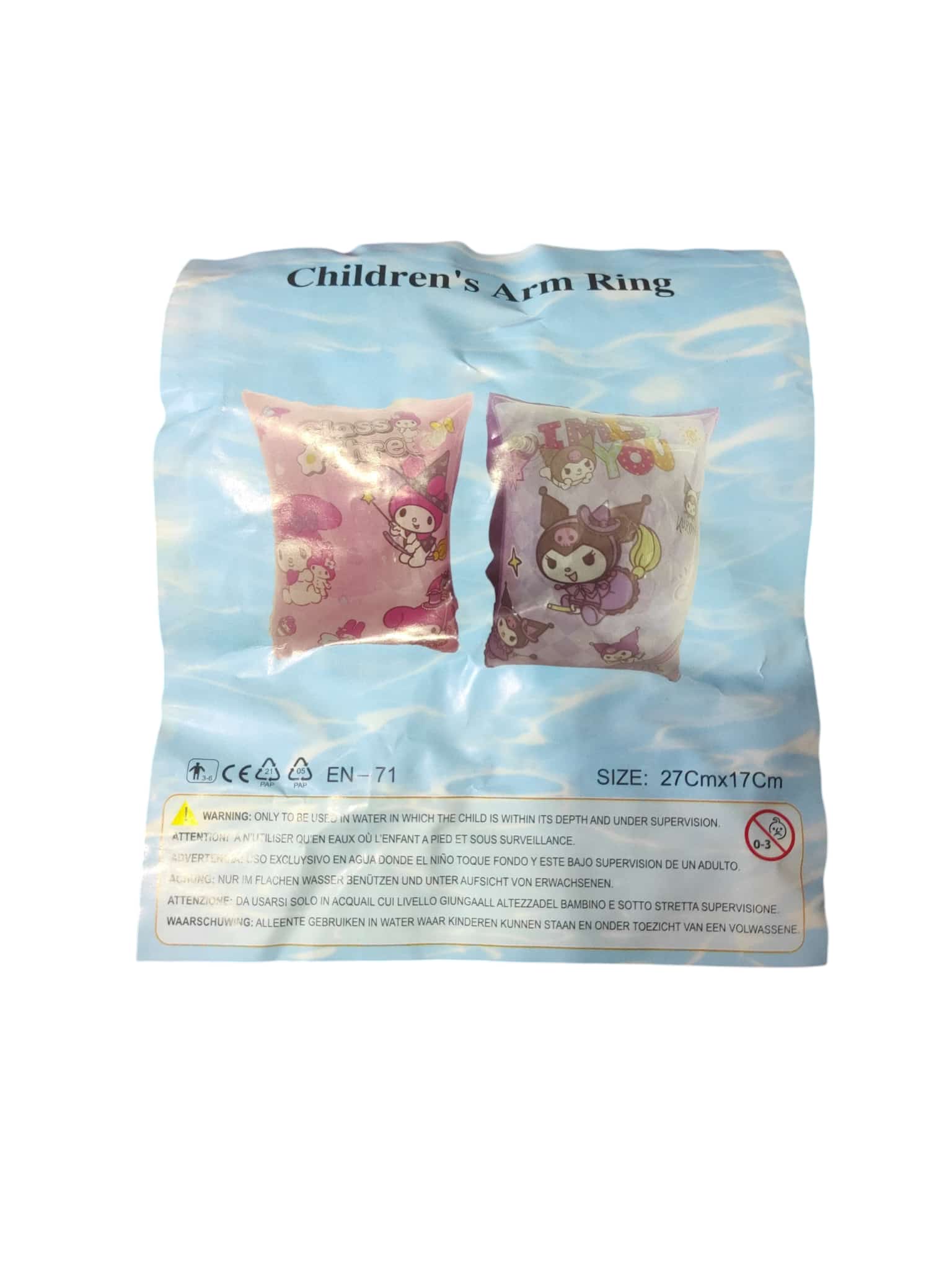 toptan deniz kolluk kuromili karışık 27cm*17 cm akz15281